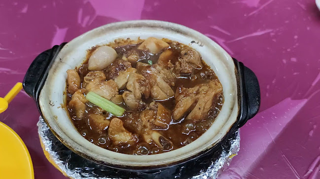 Opinii despre Xiang Jiang Claypot Rice în Singapore - Hospitality and gastronomy
