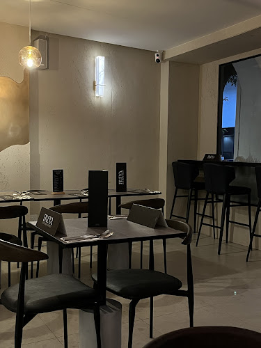 FREYA Modern Mediterranean - Singapore