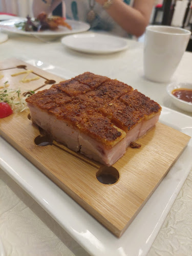 Comentarii opinii despre Peony Jade @ AMARA Singapore