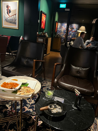 Opinii despre Maduro în Singapore - Hospitality and gastronomy