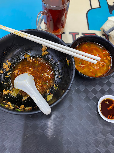 Mee Pok Master - Hospitality and gastronomy