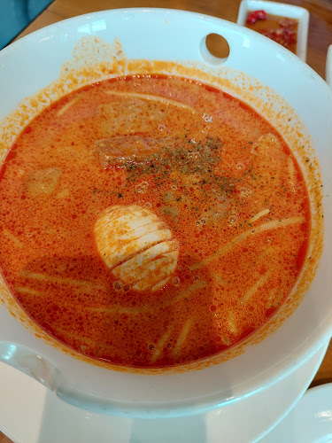 The Nest - Hospitality and gastronomy