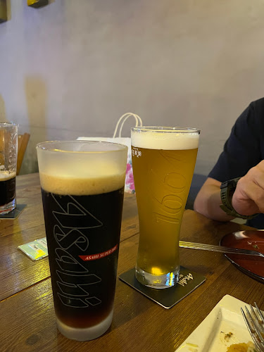 Five Tapas Bar - Singapore