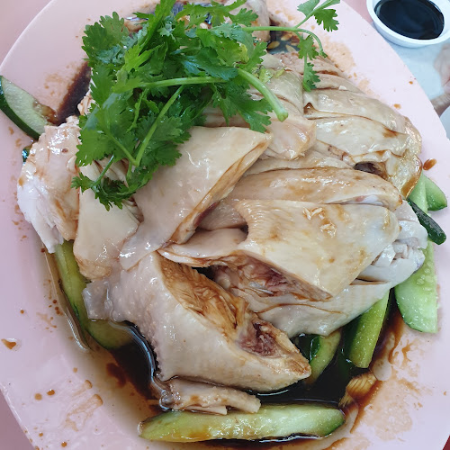 Comentarii opinii despre Ji De Lai Hainanese Chicken Rice