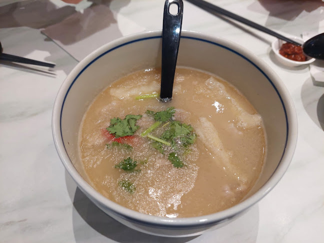 Opinii despre Tun Xiang în Singapore - Hospitality and gastronomy