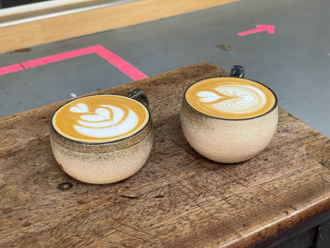 Tiong Hoe Specialty Coffee