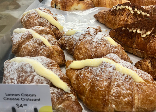 Comentarii opinii despre Au Croissant