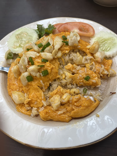 Lotus Thai Singapore