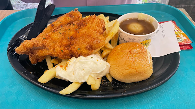 Comentarii opinii despre Orang Orang (F&B) Pte Ltd