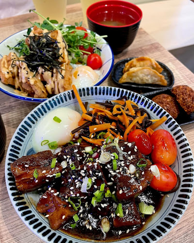 Bowl Chap - Singapore