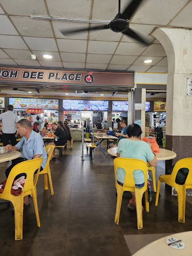 Comentarii opinii despre 海鲜煮粥 HAI XIAN ZHU ZHOU