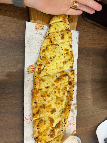 Comentarii opinii despre Kebabwala