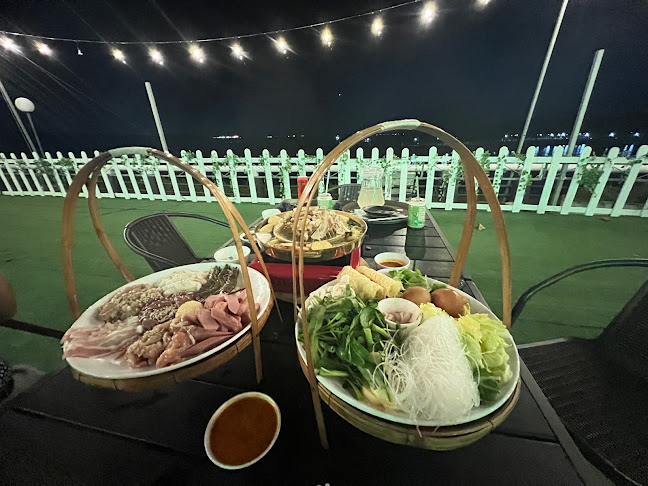 Heaven's Lotus - Singapore