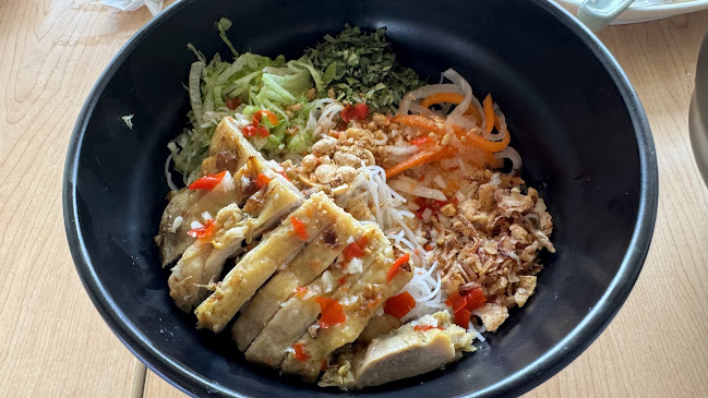 F.I.C. (Fried Ice Cream & Viet Bites) - Hospitality and gastronomy