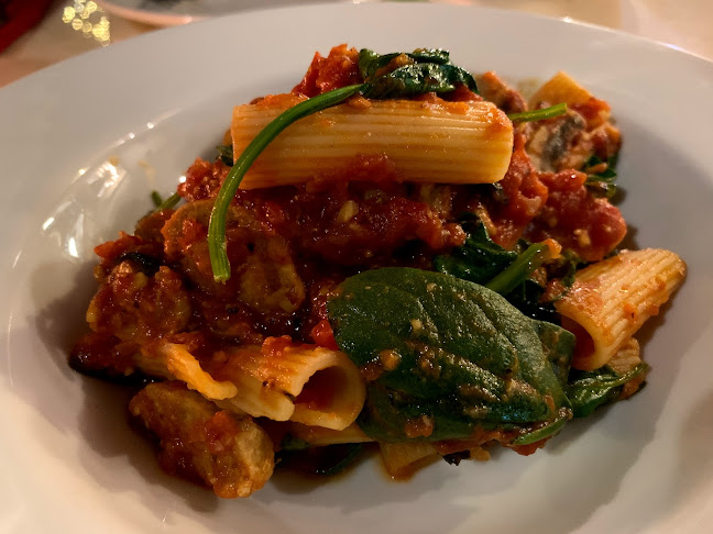 Madrinaa Italiano - Singapore