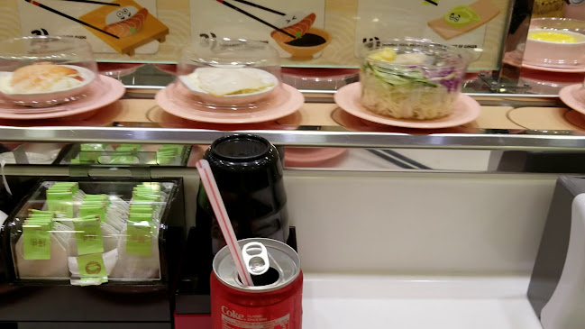 Comentarii opinii despre Sushi Express - Westgate