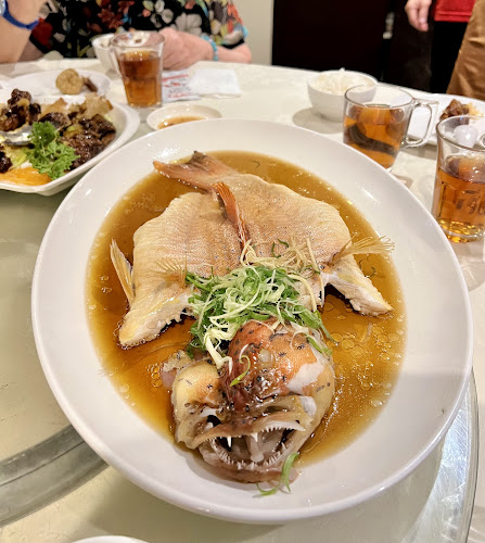 Jing Long Seafood Restaurant @ BEDOK - Singapore