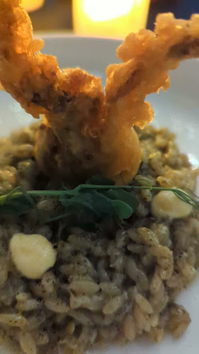 Botanico at The Summerhouse - Hospitality and gastronomy