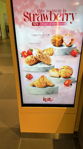 Kazo - Sengkang Grand Mall