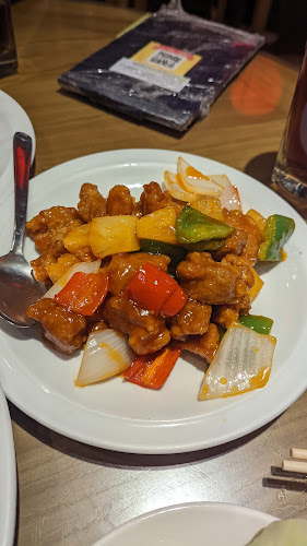 Comentarii opinii despre Soup Restaurant 三盅两件 @ Clementi Mall