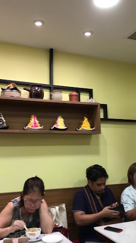 Mei Heong Yuen Dessert - Hospitality and gastronomy