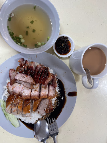 Chang Cheng Mee Wah Coffeeshop
