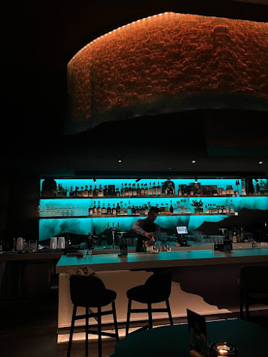 Slate Bar - Hospitality and gastronomy