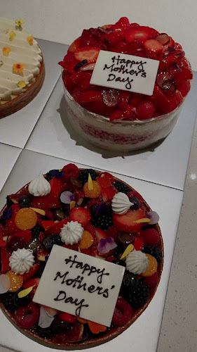 Opinii despre Sugar And Tease Patisserie Cafe în Singapore - Hospitality and gastronomy