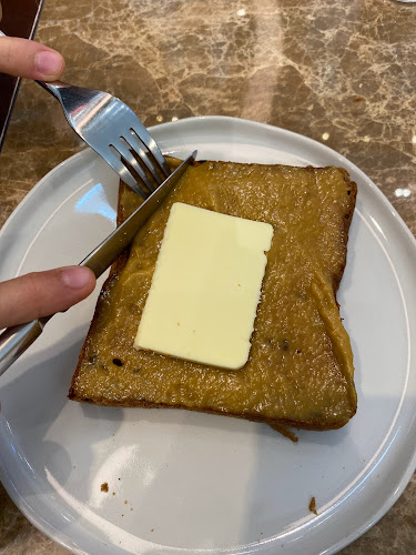 Comentarii opinii despre Keong Saik Bakery @ Jewel