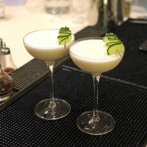 Bar 93 @ Horses’ Den