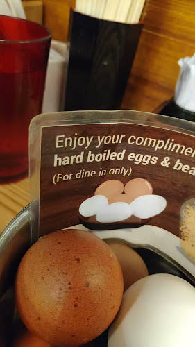 Comentarii opinii despre Ramen Keisuke Tori King