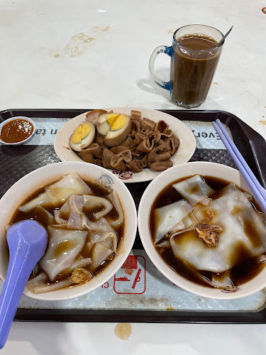 85 Redhill Ln, #01-82, Singapore 150085