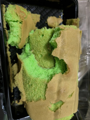 Champion Bread - Hospitality and gastronomy