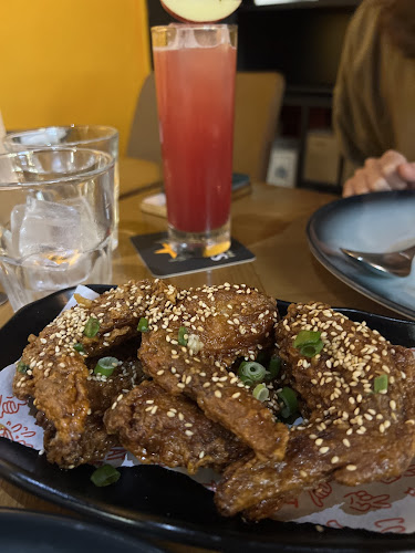 Opinii despre TASCA BAR & RESTAURANT în Singapore - Hospitality and gastronomy