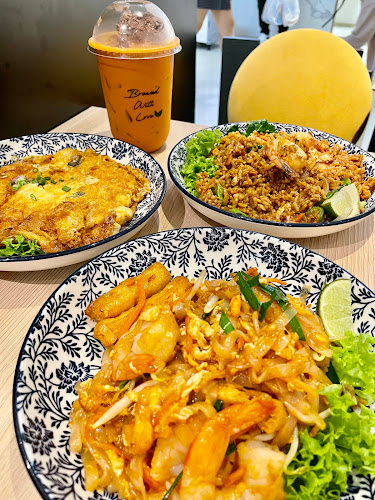 1 Sengkang Square, #01-47 Compass One, Singapore 545078