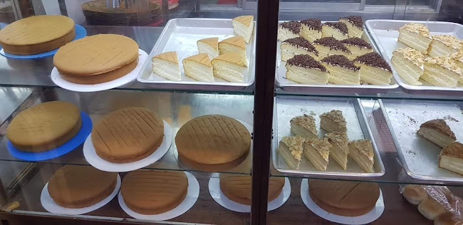 Opinii despre Love Confectionery în Singapore - Hospitality and gastronomy