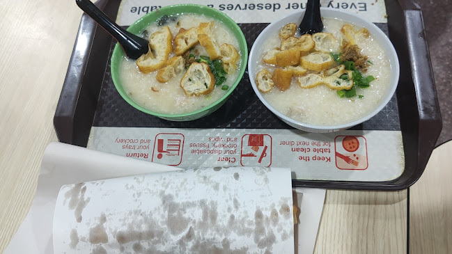 Comentarii opinii despre Yuhua Village Market and Food Centre