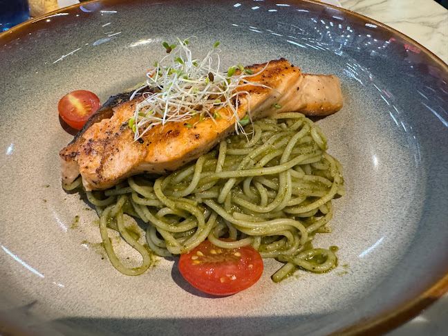 The Happy Cafe - Hospitality and gastronomy