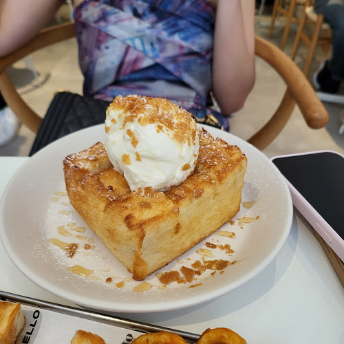 Hello Arigato Joo Chiat