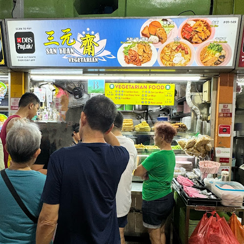 726 Clementi West Street 2, Singapore 120726