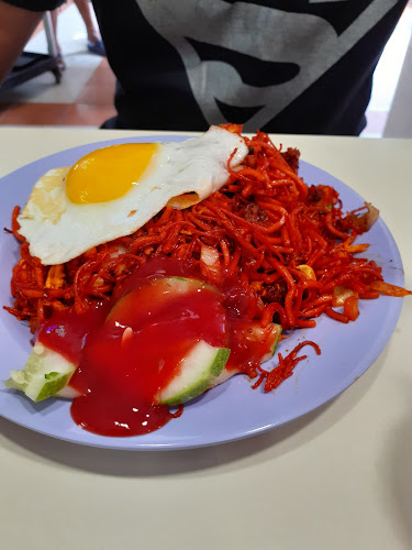 Comentarii opinii despre 112 BM Market & Food Centre