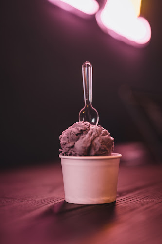 Icebar (Hougang) - Singapore