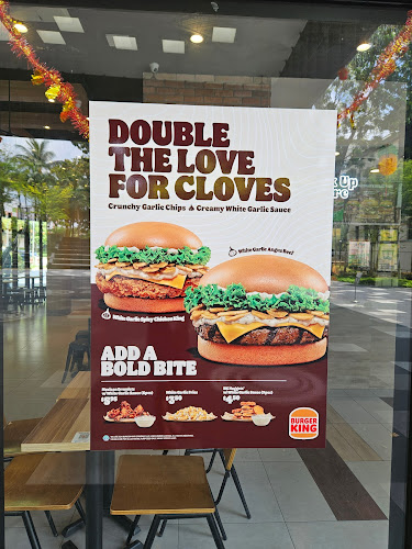 Burger King North Point (Town Square) - Singapore