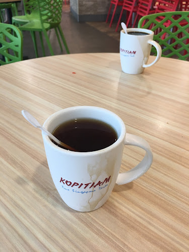 17 Petir Rd, #02-15/16/18/19/20 Hillion Mall, Singapore 678278