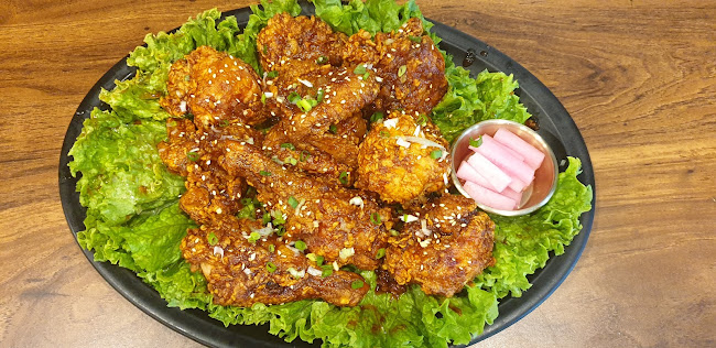 Opinii despre Seoul Kitchen în Singapore - Hospitality and gastronomy