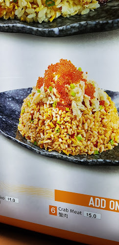 Opinii despre King of Fried Rice - Jurong East în Singapore - Hospitality and gastronomy
