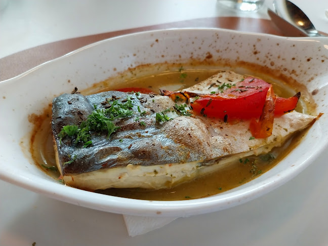 Opinii despre Casa Pietrasanta în Singapore - Hospitality and gastronomy