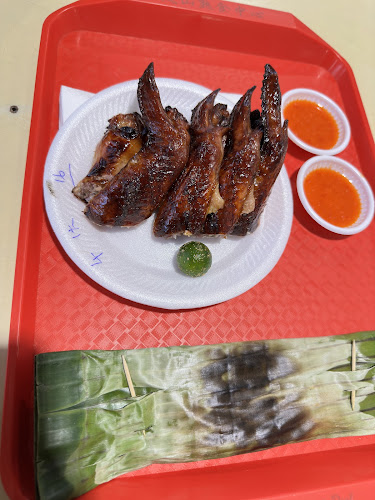 Sin Bedok North BBQ Chicken Wing - Hospitality and gastronomy
