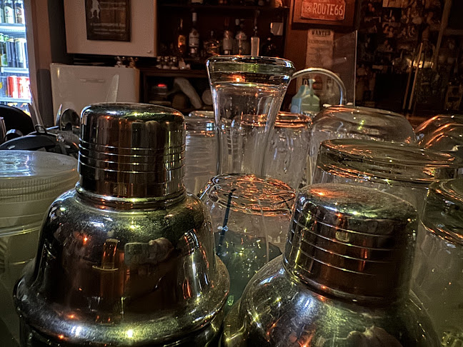 Opinii despre Sam's Cottage în Singapore - Hospitality and gastronomy