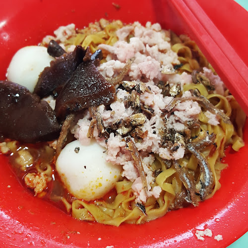 Comentarii opinii despre Toa Payoh Lorong 8 Market & Hawker Centre